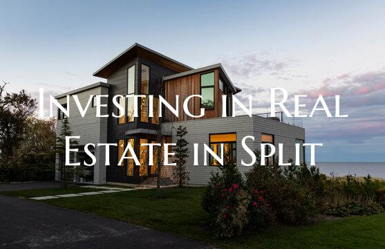 Investing in Real Estate in Split