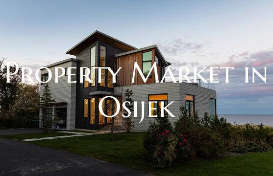 Property Market in Osijek