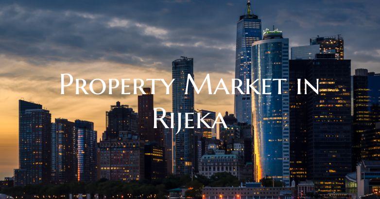 Property Market in Rijeka