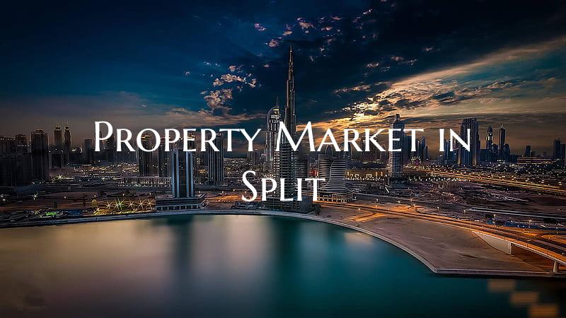 Property Market in Split