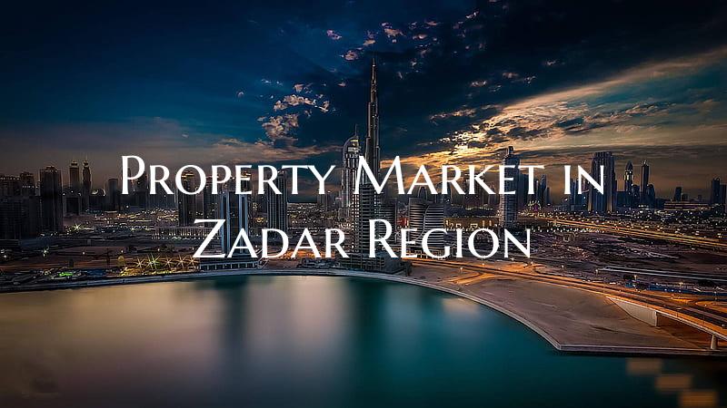Property Market in Zadar Region
