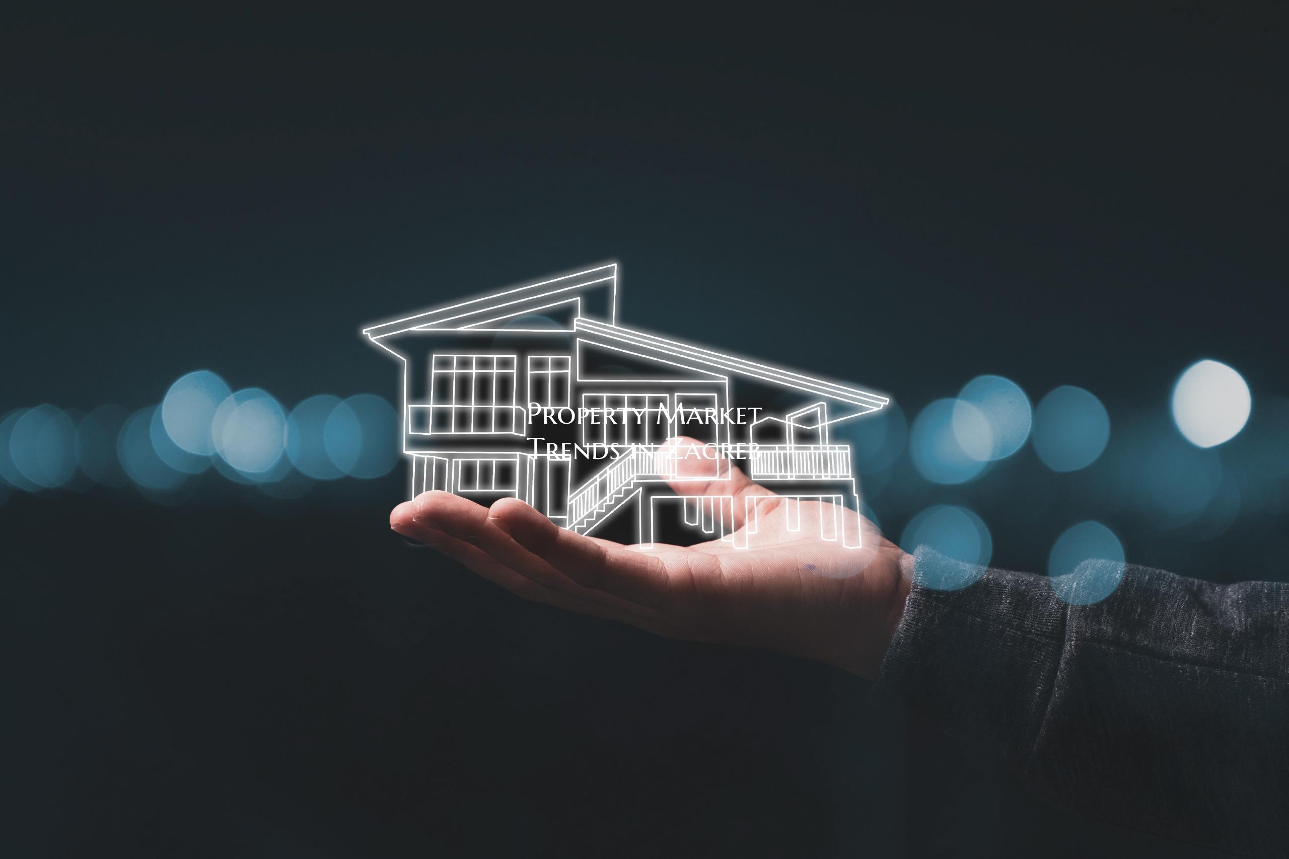 Property Market Trends in Zagreb